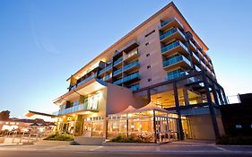 Port Lincoln Hotel